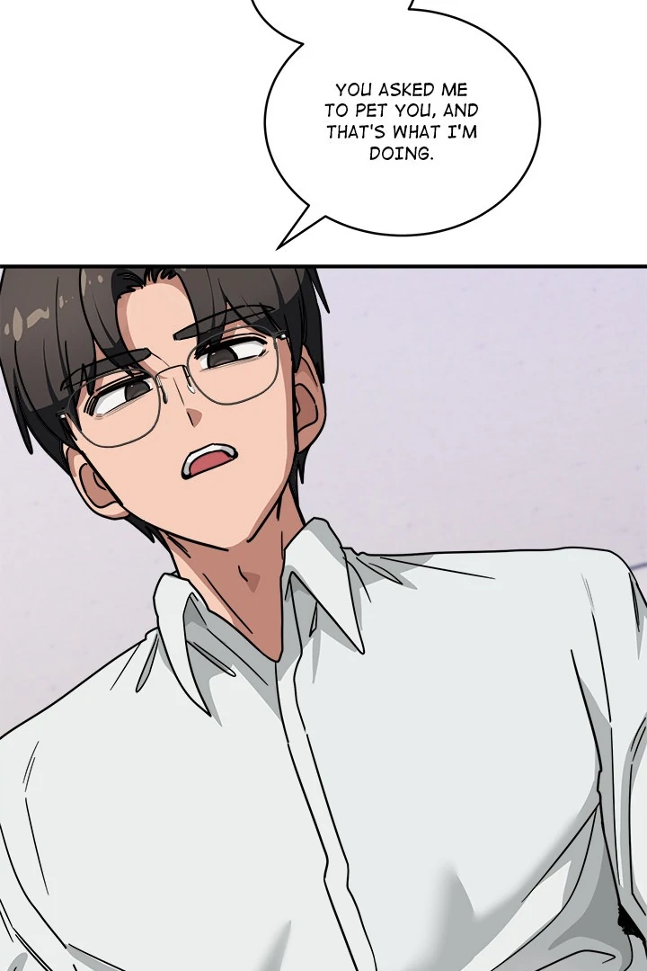 Read I Became A Doge?! chapter 41 image 48 on Lezhin