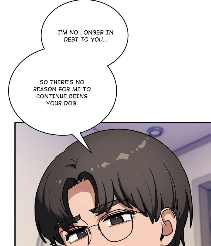 Read I Became A Doge?! chapter 41 image 5 on Lezhin