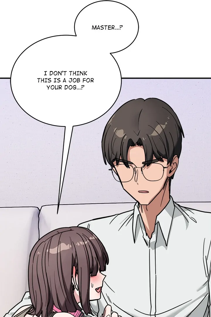 Read I Became A Doge?! chapter 41 image 62 on Lezhin