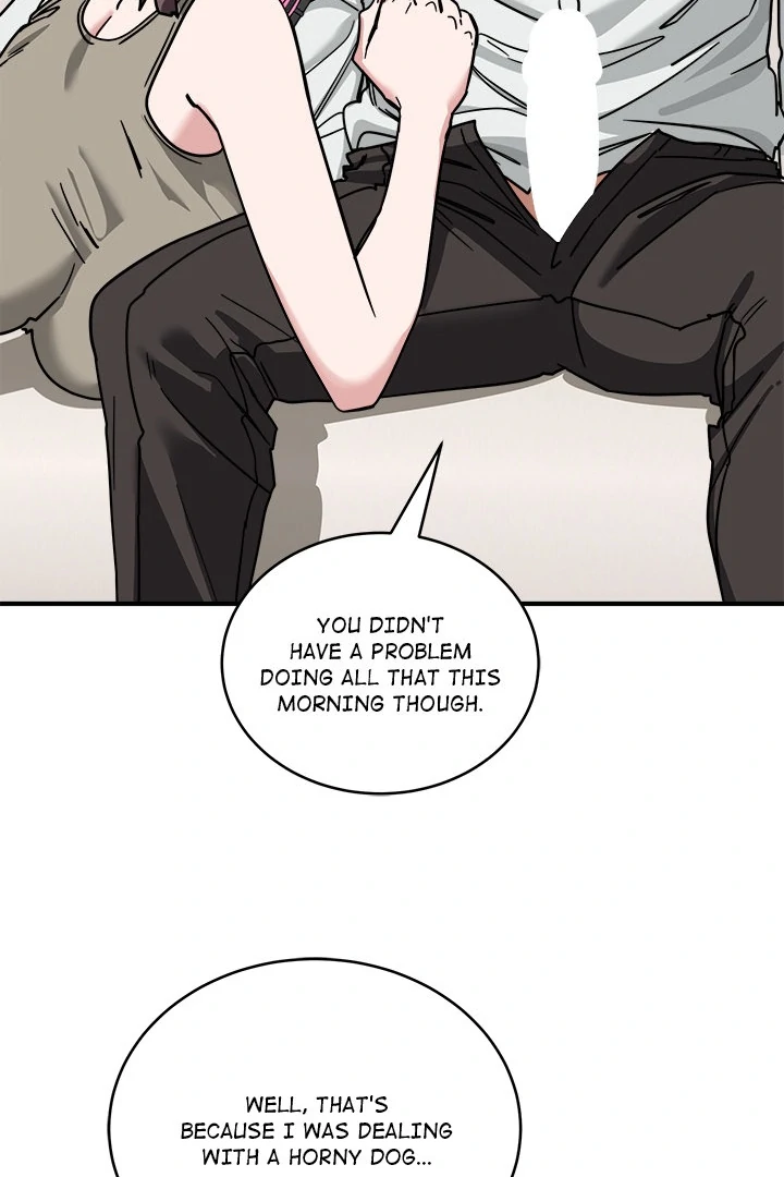 Read I Became A Doge?! chapter 41 image 63 on Lezhin