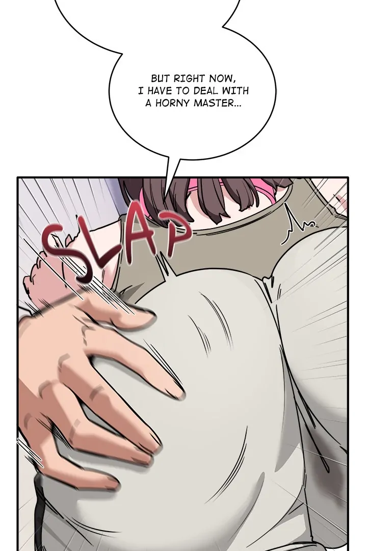 Read I Became A Doge?! chapter 41 image 64 on Lezhin