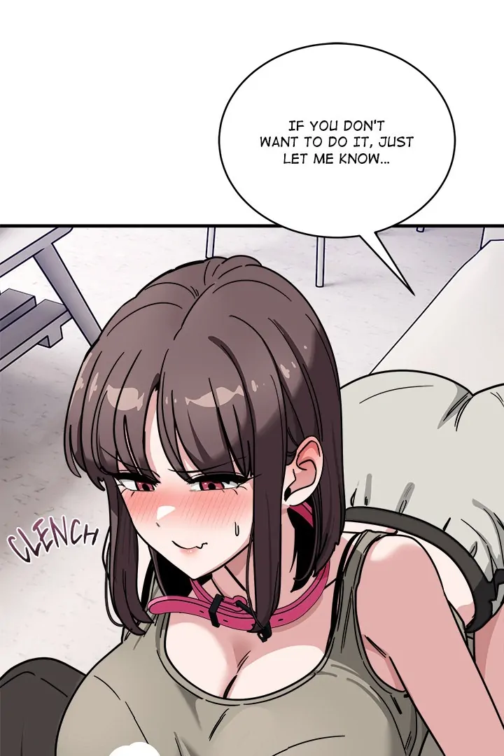 Read I Became A Doge?! chapter 41 image 68 on Lezhin
