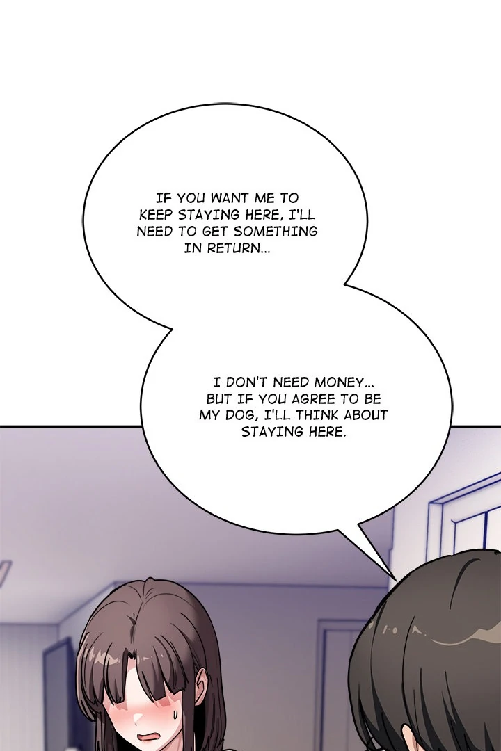 Read I Became A Doge?! chapter 41 image 7 on Lezhin