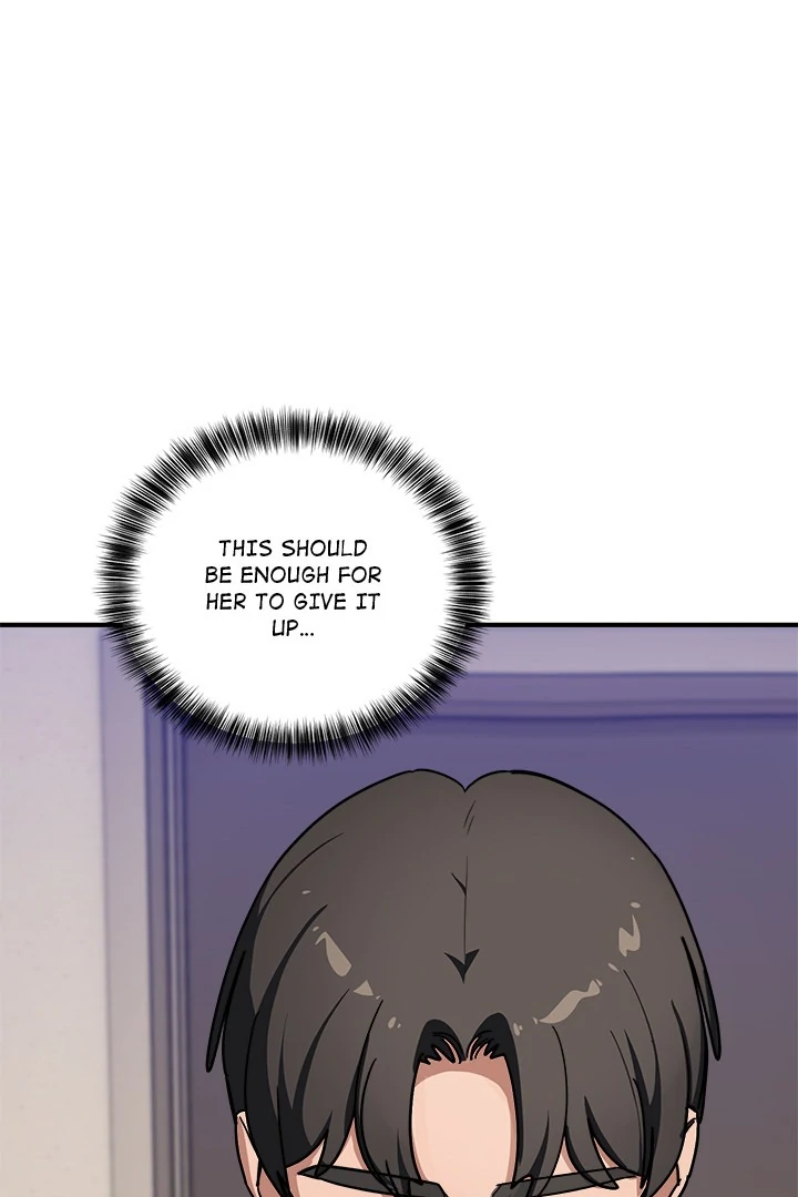 Read I Became A Doge?! chapter 41 image 9 on Lezhin