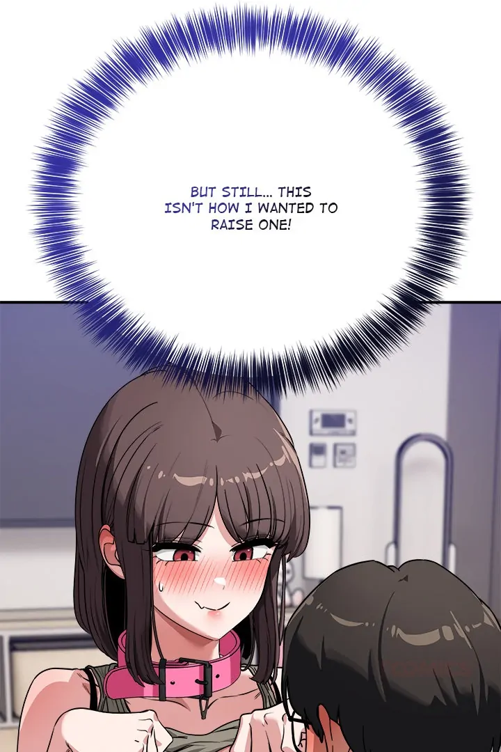 Read I Became A Doge?! chapter 42 image 18 on Lezhin
