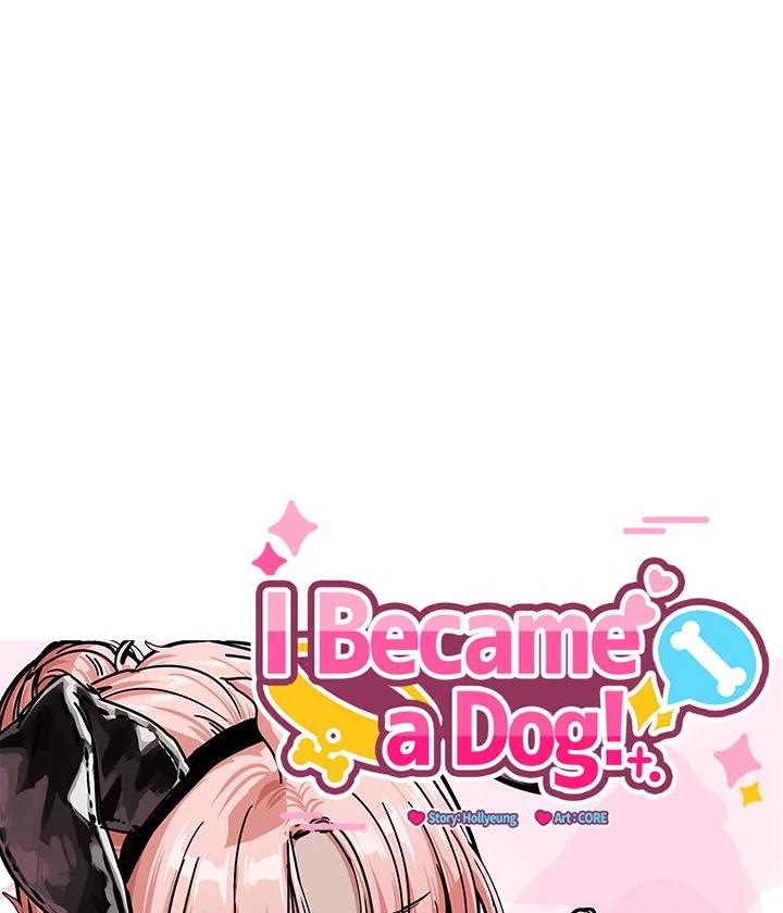 Read I Became A Doge?! chapter 42 image 22 on Lezhin