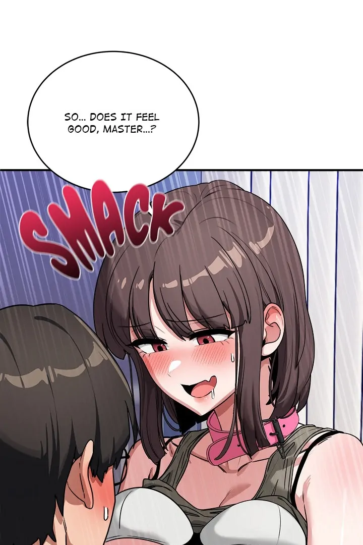 Read I Became A Doge?! chapter 42 image 26 on Lezhin