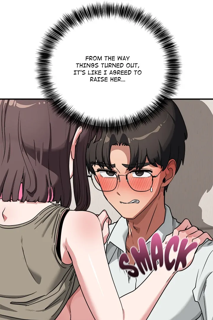 Read I Became A Doge?! chapter 42 image 29 on Lezhin