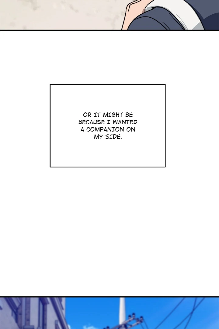 Read I Became A Doge?! chapter 42 image 3 on Lezhin
