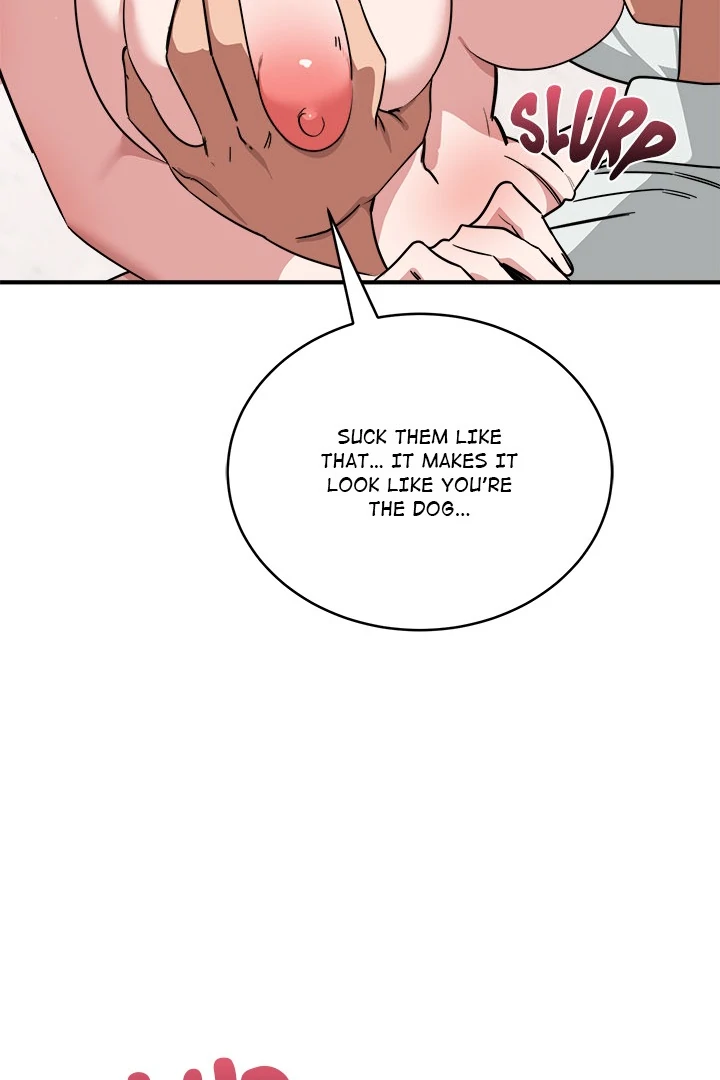 Read I Became A Doge?! chapter 42 image 43 on Lezhin