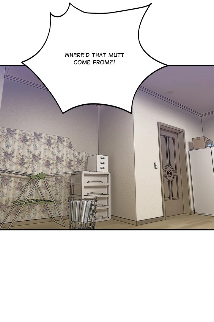 Read I Became A Doge?! chapter 42 image 6 on Lezhin