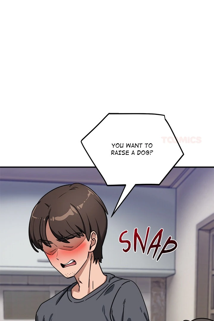 Read I Became A Doge?! chapter 42 image 7 on Lezhin
