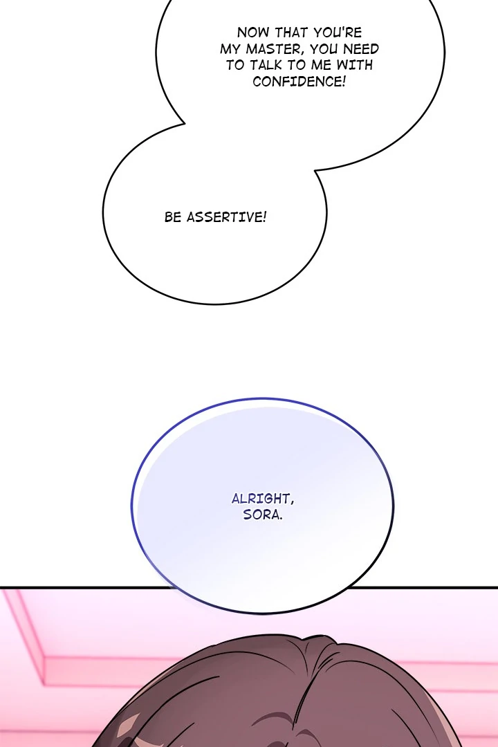 Read I Became A Doge?! chapter 42 image 84 on Lezhin