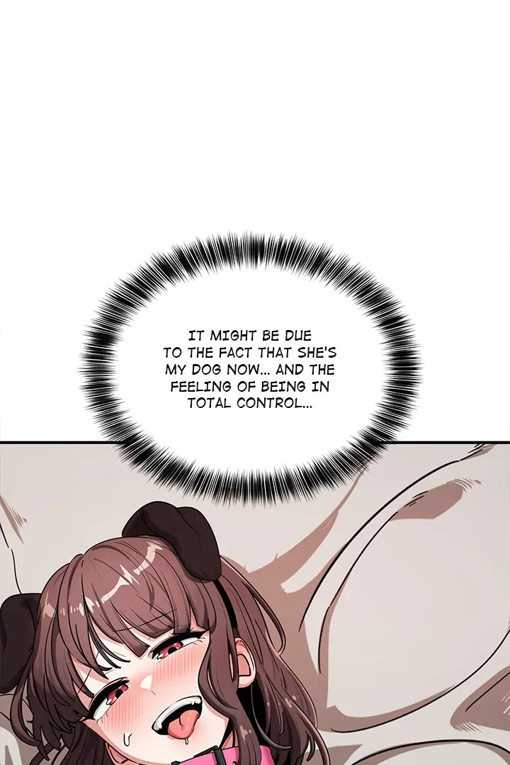 Read I Became A Doge?! chapter 42 image 96 on Lezhin