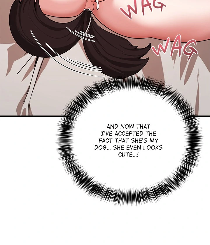 Read I Became A Doge?! chapter 42 image 98 on Lezhin