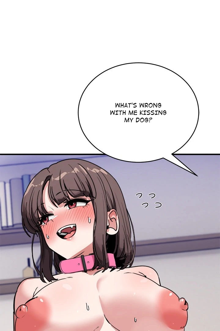Read I Became A Doge?! chapter 43 image 10 on Lezhin