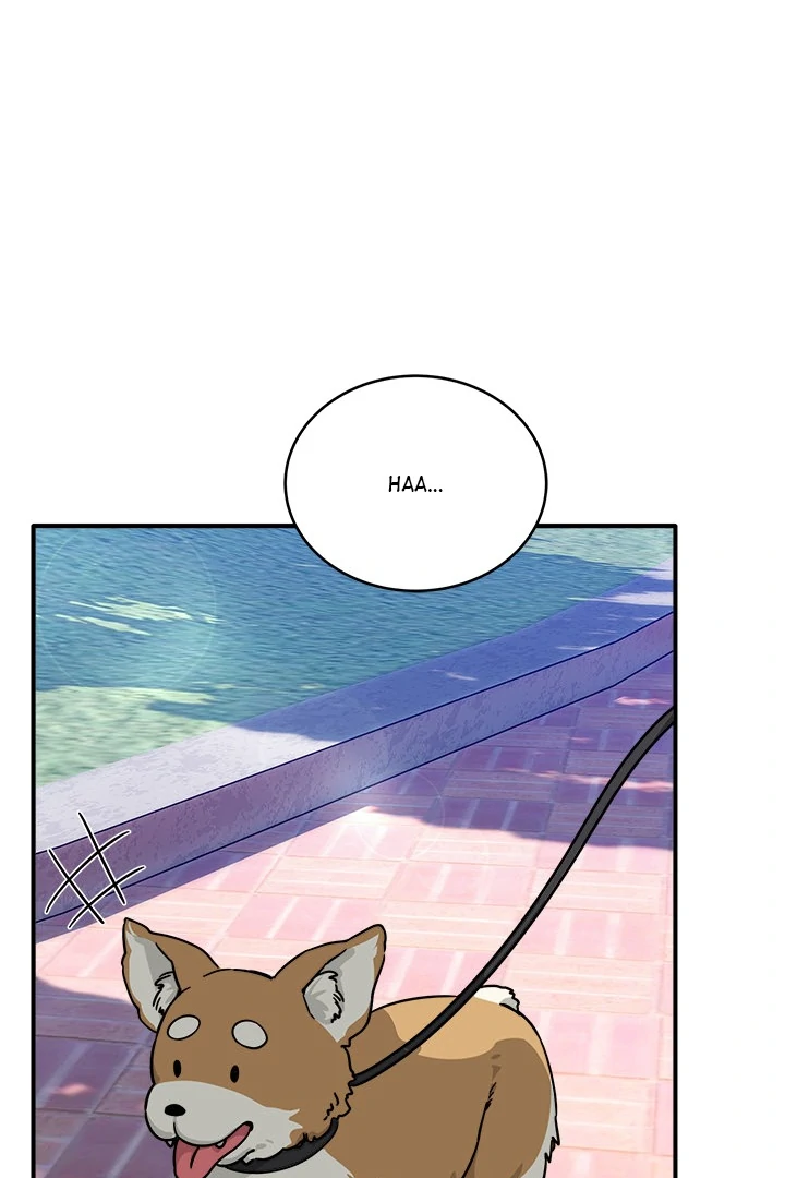 Read I Became A Doge?! chapter 43 image 111 on Lezhin