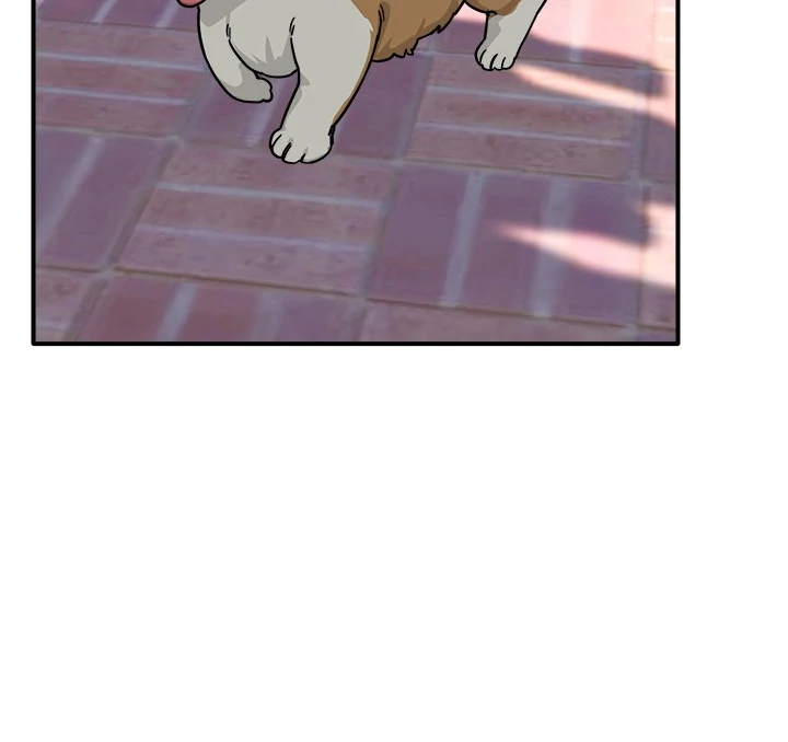 Read I Became A Doge?! chapter 43 image 112 on Lezhin