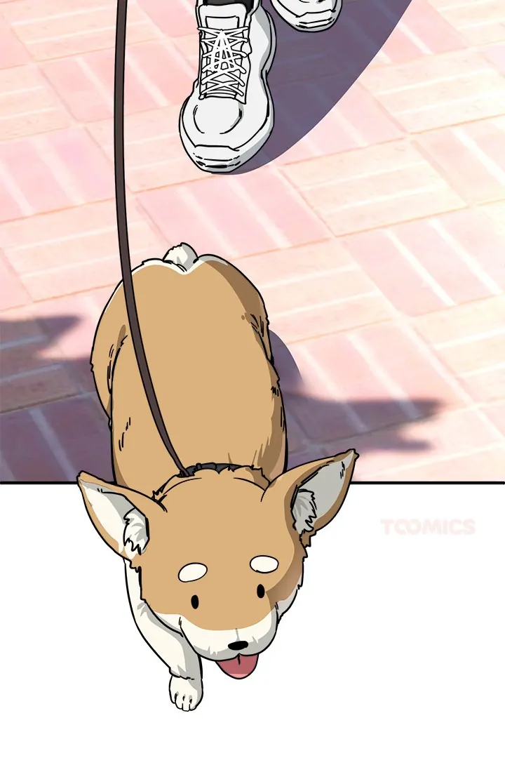 Read I Became A Doge?! chapter 43 image 116 on Lezhin