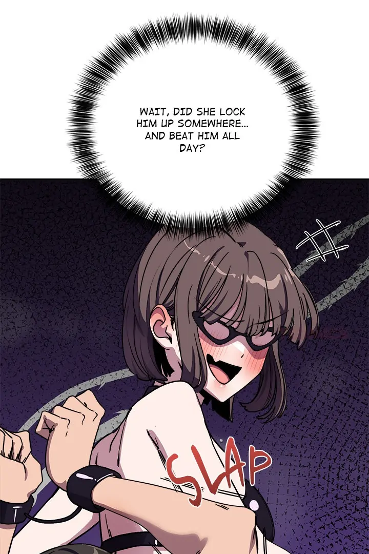 Read I Became A Doge?! chapter 43 image 122 on Lezhin