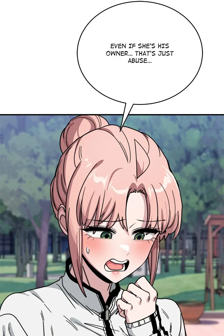 Read I Became A Doge?! chapter 43 image 125 on Lezhin