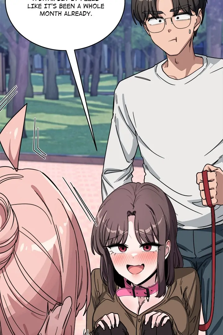 Read I Became A Doge?! chapter 43 image 133 on Lezhin