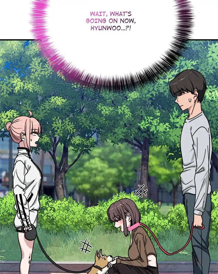 Read I Became A Doge?! chapter 43 image 139 on Lezhin