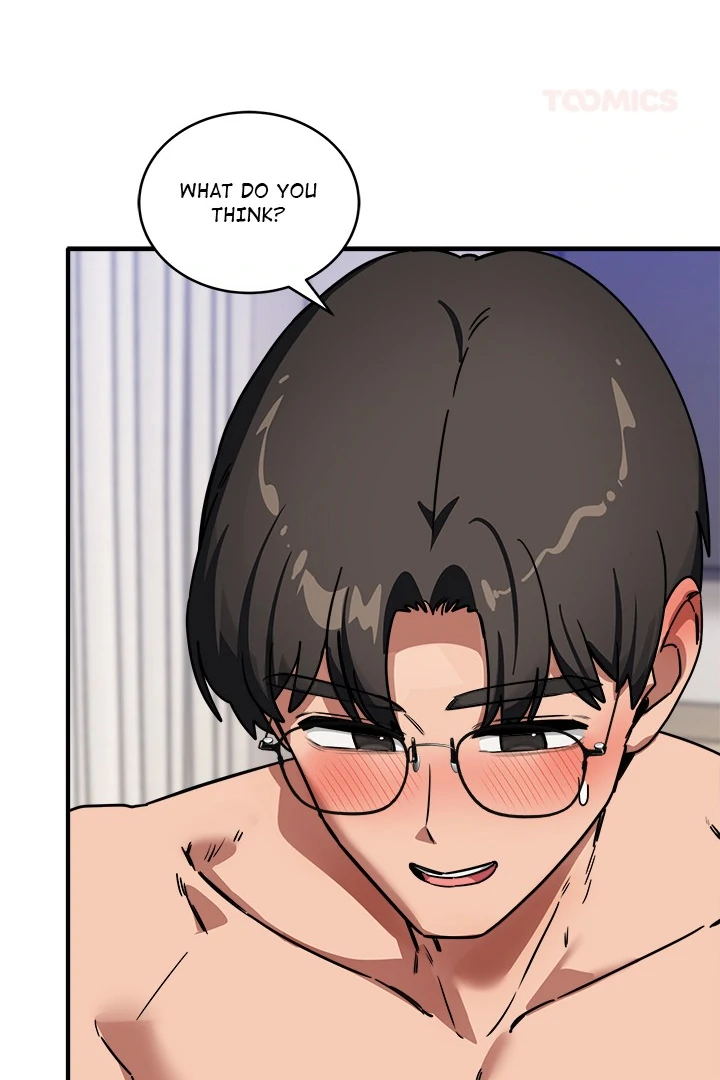 Read I Became A Doge?! chapter 43 image 31 on Lezhin