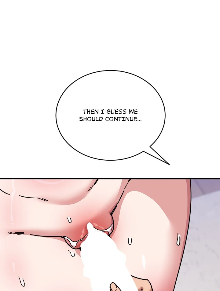 Read I Became A Doge?! chapter 43 image 34 on Lezhin
