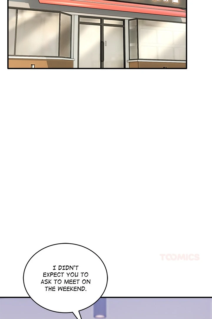 Read I Became A Doge?! chapter 44 image 1 on Lezhin