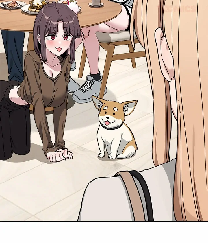 Read I Became A Doge?! chapter 44 image 10 on Lezhin