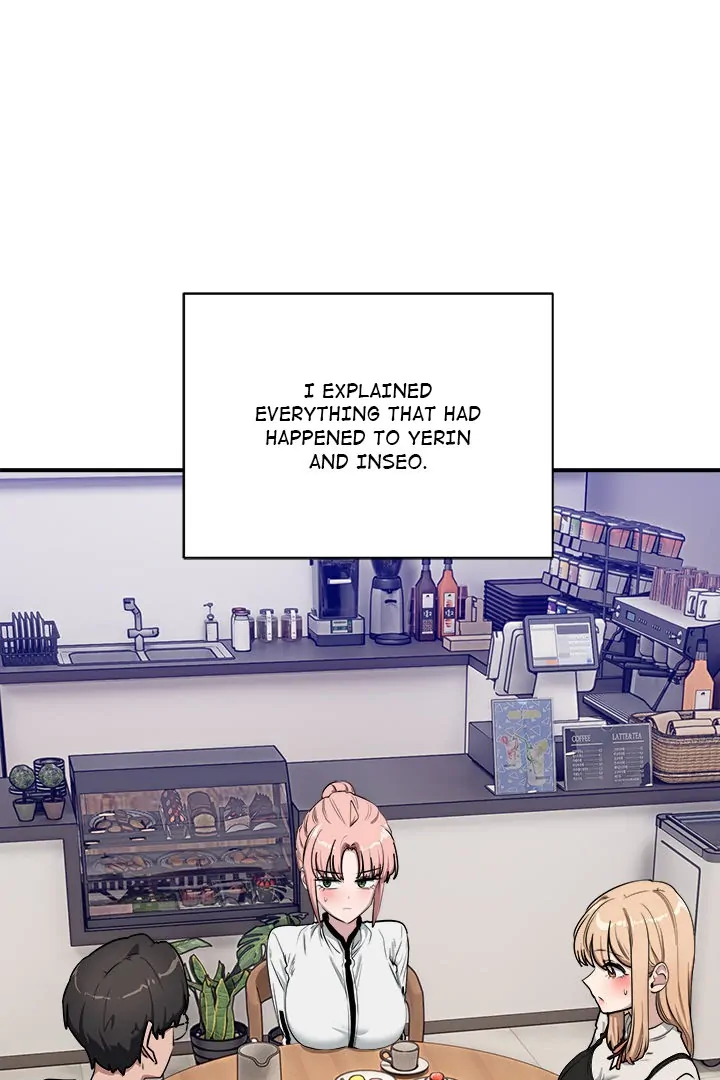 Read I Became A Doge?! chapter 44 image 14 on Lezhin
