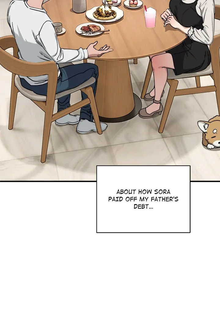 Read I Became A Doge?! chapter 44 image 15 on Lezhin