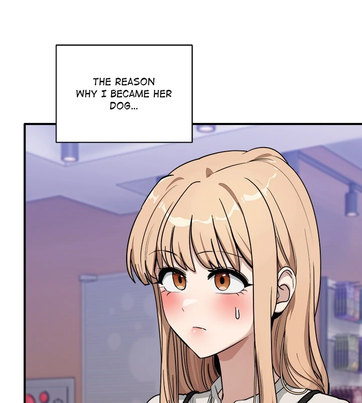 Read I Became A Doge?! chapter 44 image 16 on Lezhin