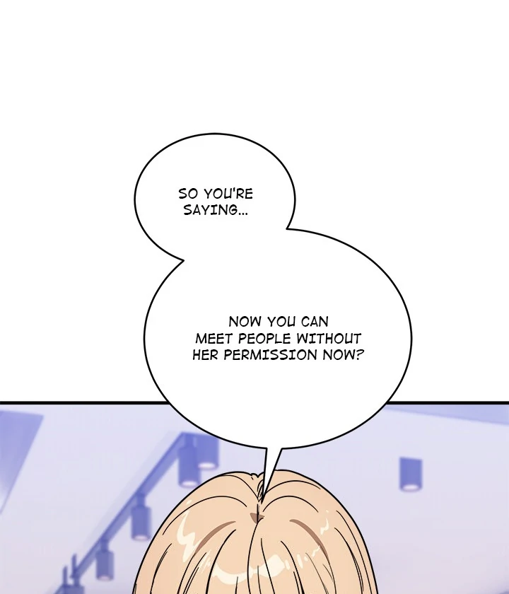 Read I Became A Doge?! chapter 44 image 22 on Lezhin