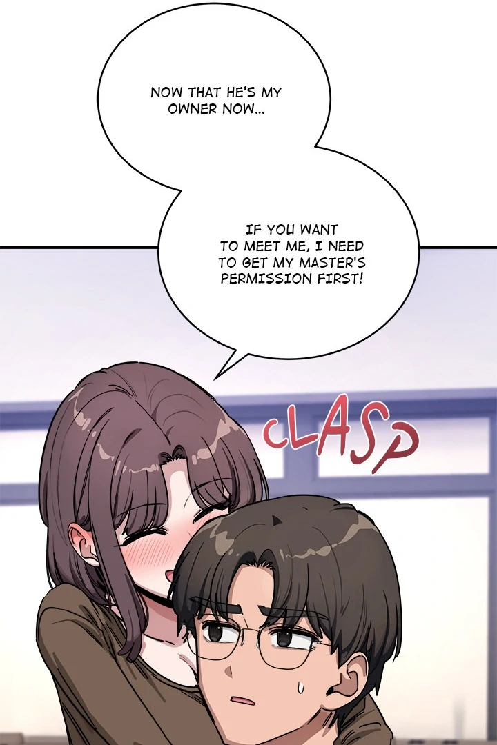 Read I Became A Doge?! chapter 44 image 29 on Lezhin