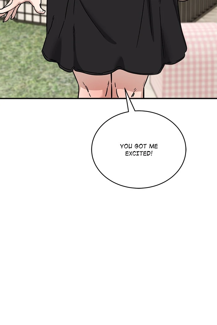 Read I Became A Doge?! chapter 44 image 3 on Lezhin