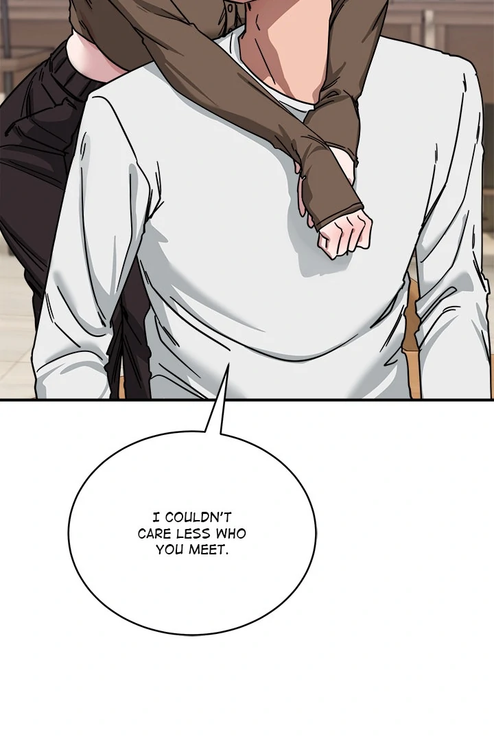 Read I Became A Doge?! chapter 44 image 30 on Lezhin