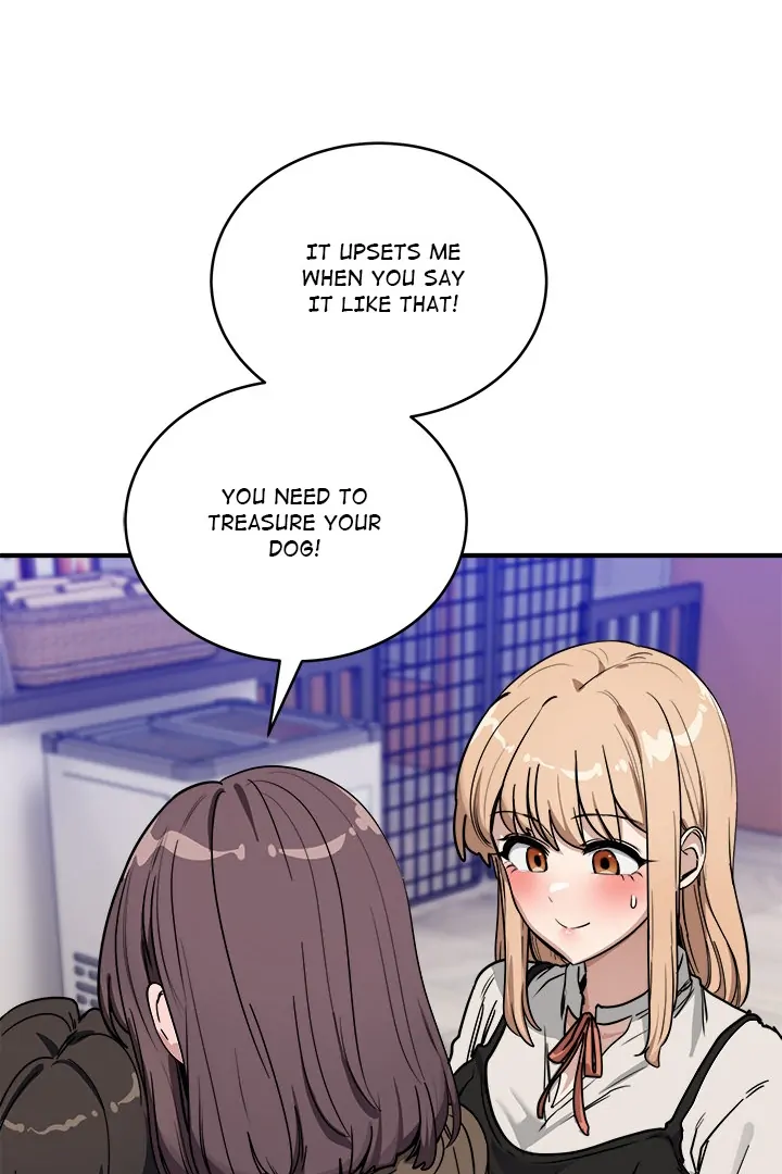 Read I Became A Doge?! chapter 44 image 31 on Lezhin