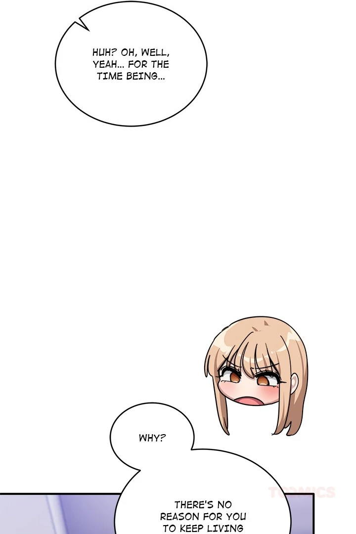 Read I Became A Doge?! chapter 44 image 35 on Lezhin