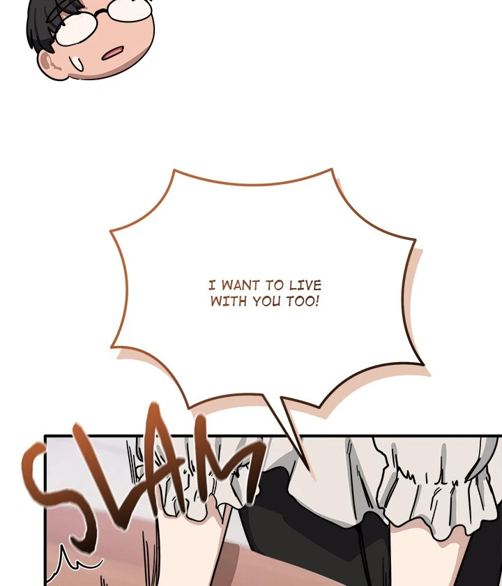 Read I Became A Doge?! chapter 44 image 39 on Lezhin