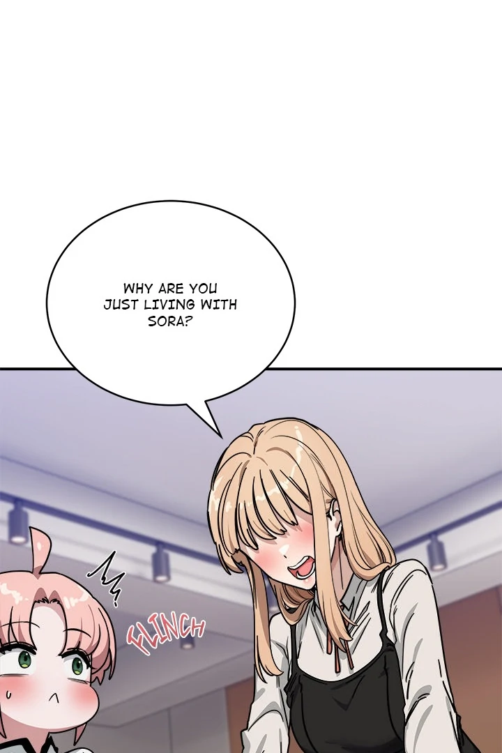 Read I Became A Doge?! chapter 44 image 41 on Lezhin