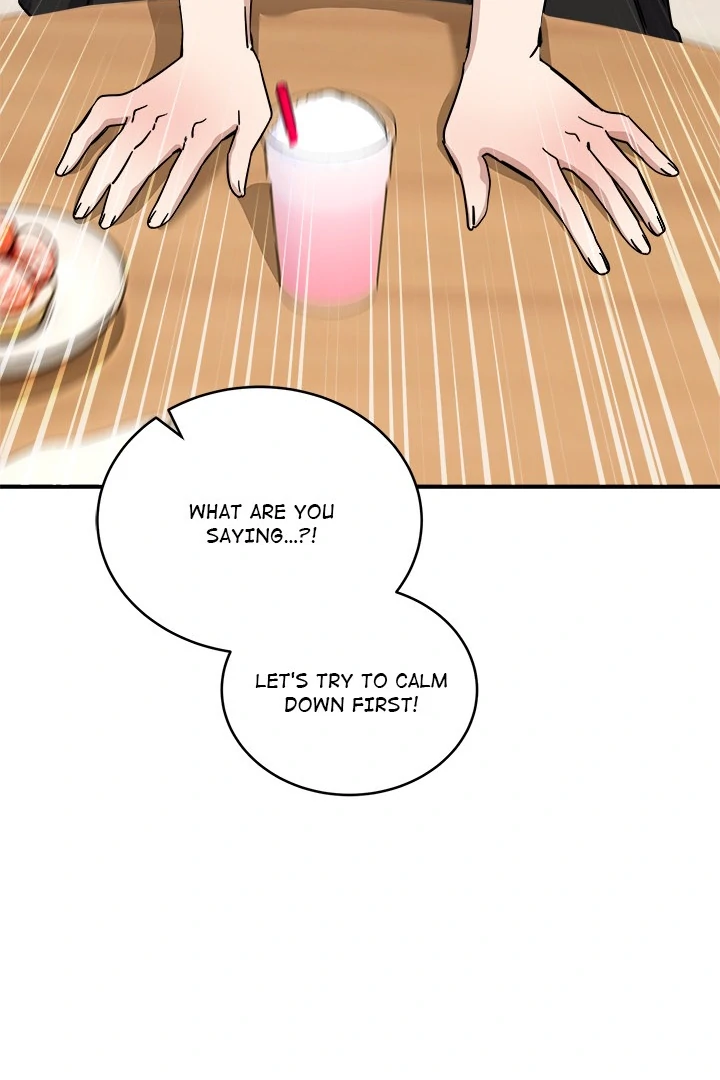 Read I Became A Doge?! chapter 44 image 49 on Lezhin