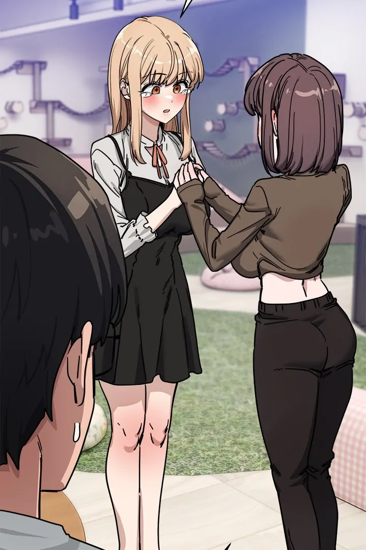 Read I Became A Doge?! chapter 44 image 55 on Lezhin
