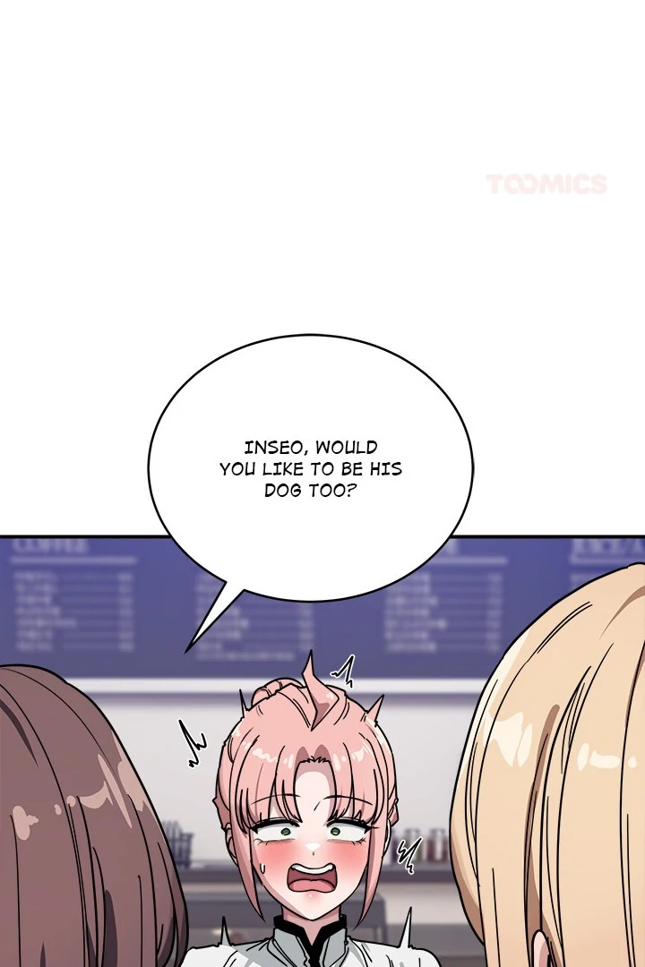 Read I Became A Doge?! chapter 44 image 61 on Lezhin