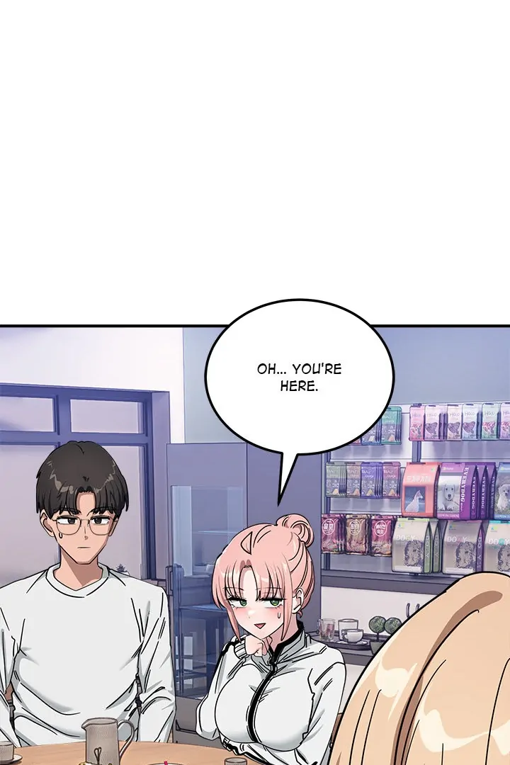 Read I Became A Doge?! chapter 44 image 9 on Lezhin