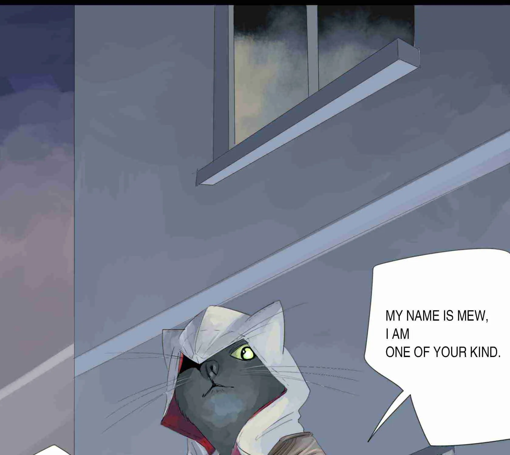 Read I Became A Doge?! chapter 7 image 9 on Lezhin
