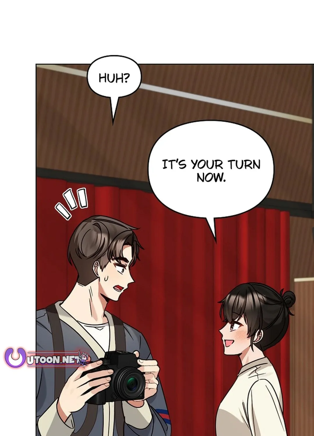 I Became a Doting Father Chapter 188 page 11 - 