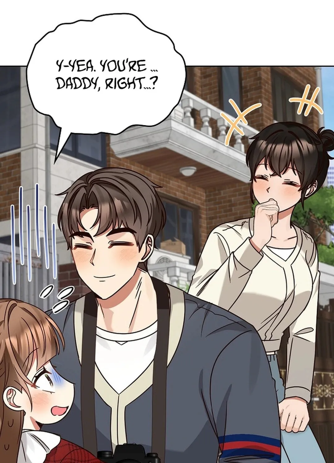 I Became a Doting Father Chapter 188 page 103 - 