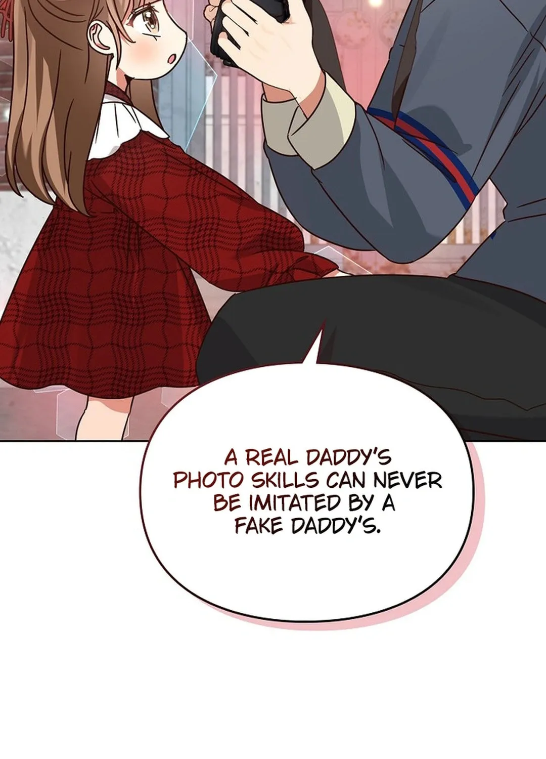 I Became a Doting Father Chapter 188 page 107 - 